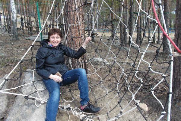 Светлана Костюкович