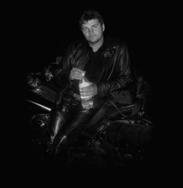 Кудрявцев Сергей