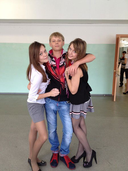 Влад Самсоненко