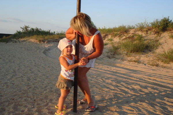 Olga Grishmanovskaya