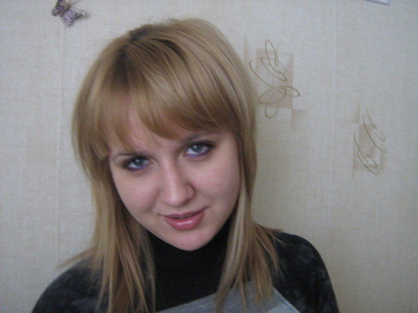 Татьяна Абрамова