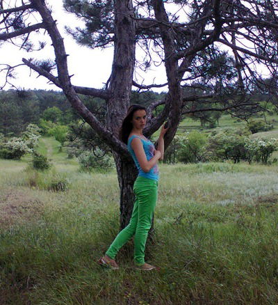 Лера Петрас