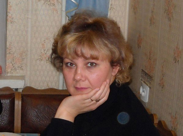 Наталья Загродская