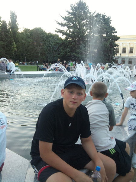 Валентин Копылов