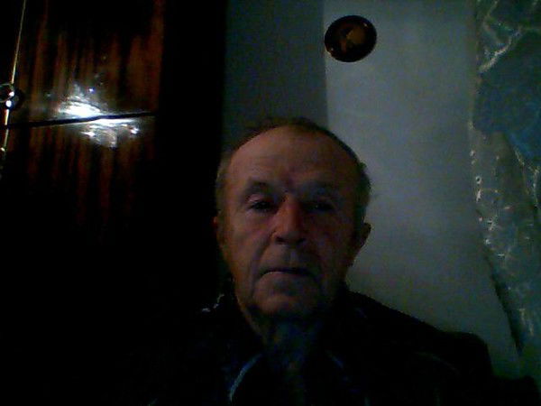 Геннадий Зайцев