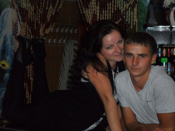 Александр Рудницкий