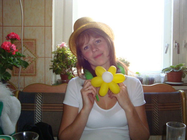 Маша Ладынина