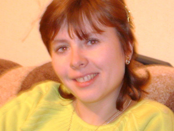 Люба Кузнецова