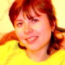 Люба Кузнецова