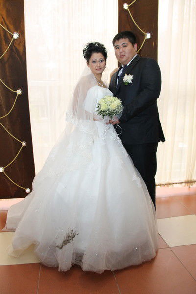 Анар Досымбаева