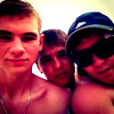 Саша Матушкин