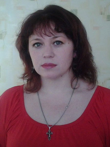 Наталья Михайлова