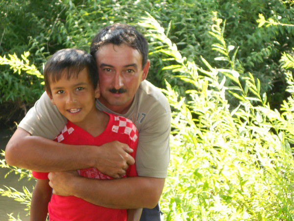 Раиль Хафизов