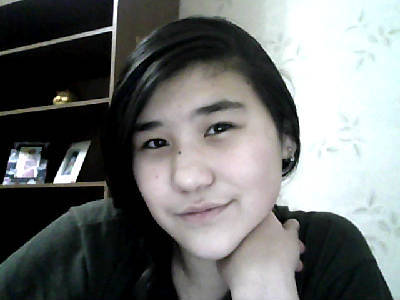 Дана Белялова