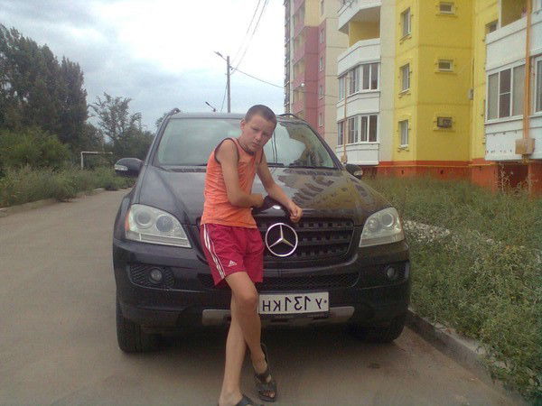 Николай Косютин