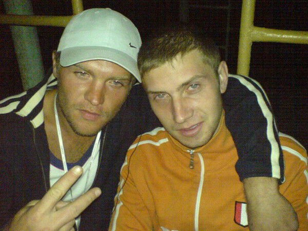 Кирилл Феоктистов