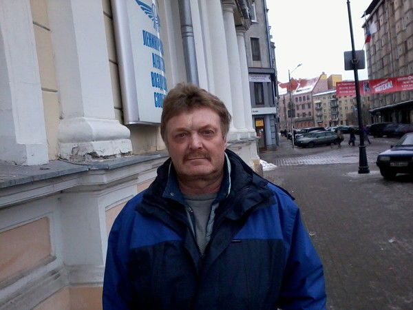 Сергей Терентьев