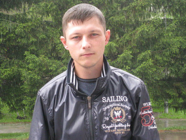 Дмитрий Лунегов