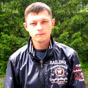 Дмитрий Лунегов