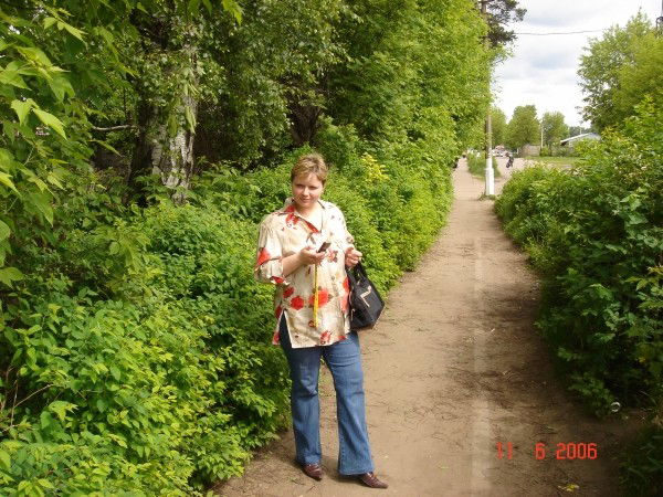 Наталья Кошель