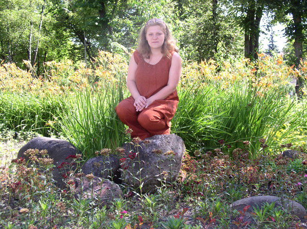 Инна Прожирова