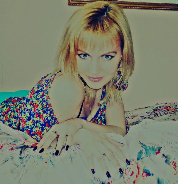 Екатерина Гилязева