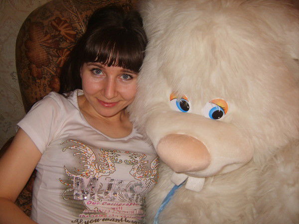 Ольга Вахтомина