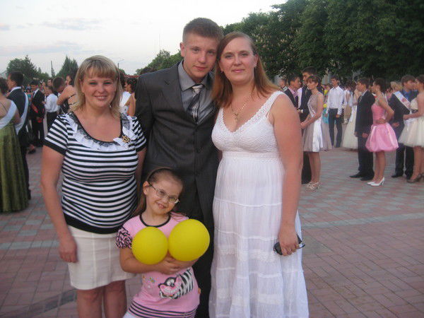 Natalya Tiwenko(Firsova)