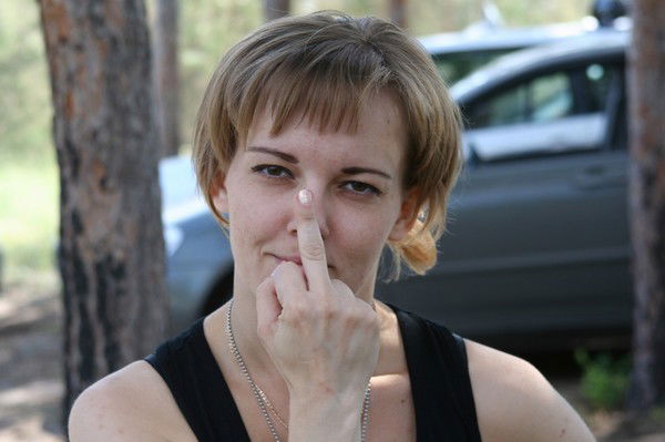 Ирина Кошаева(Галкина)