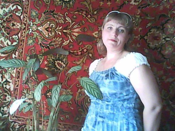 Светуля Светик