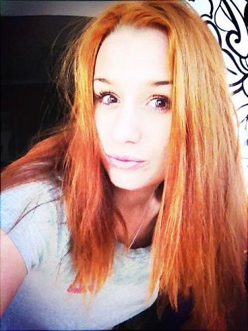 Анна Ерошкина