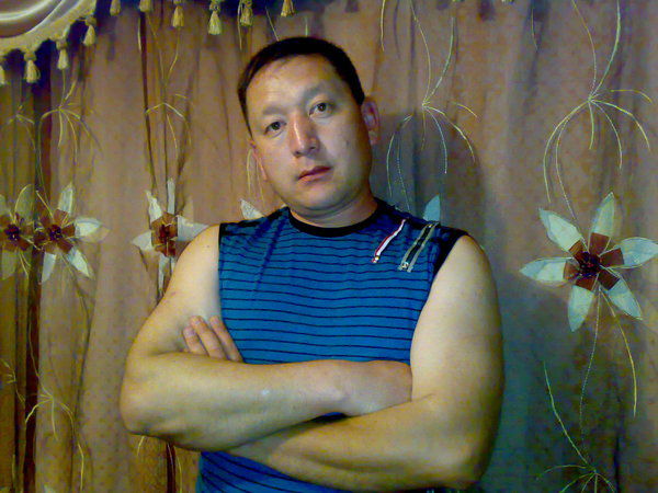 Талгат Сырлыбаев