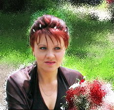 Надежда Гулидова