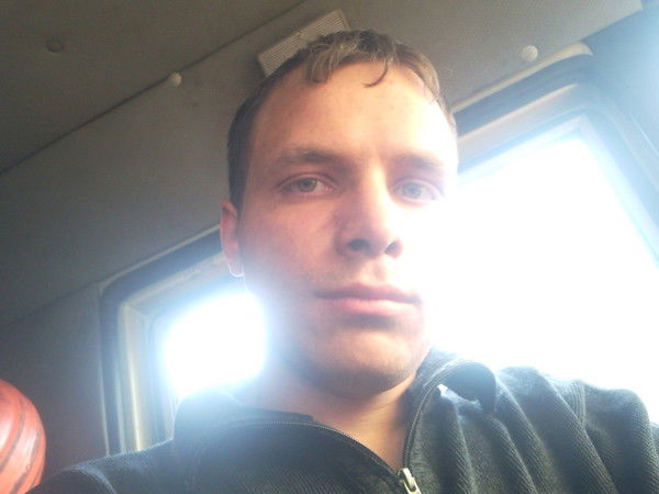 Александр Рыбалкин