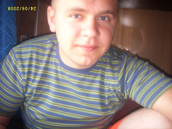 Вова Никитин