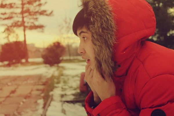 Данияр Амренов