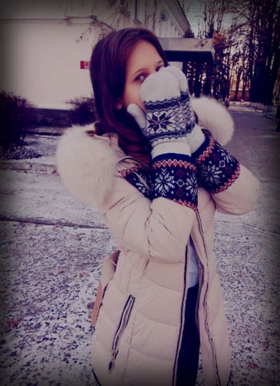 Валерия Анишина