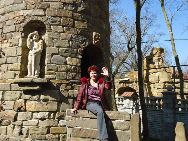 Татьяна Ягода