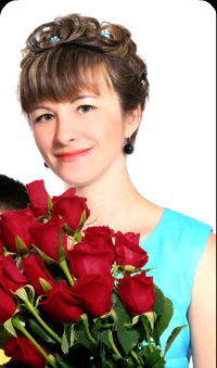 Марина Трошкина