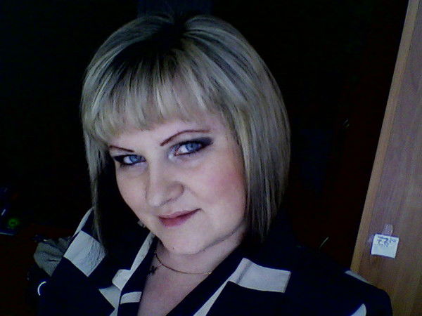 Гринфельд Ирина