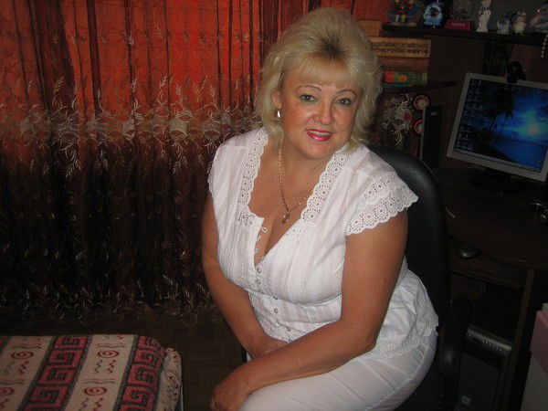 Татьяна Емельянова