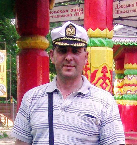 Юрий Пташник