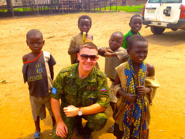 Леонид Минин