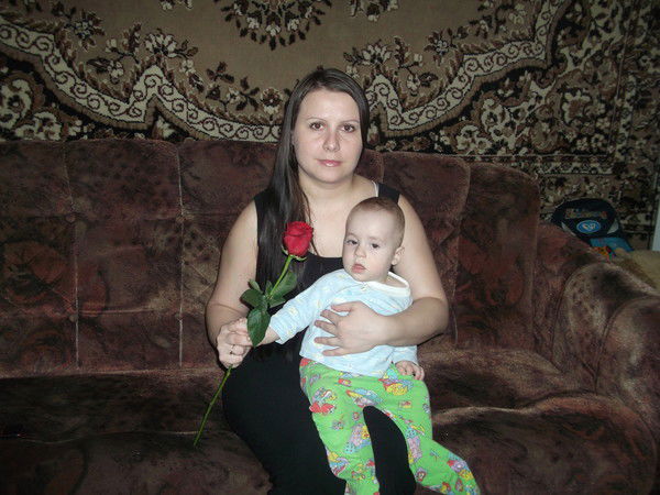 Лиля Кочуковская