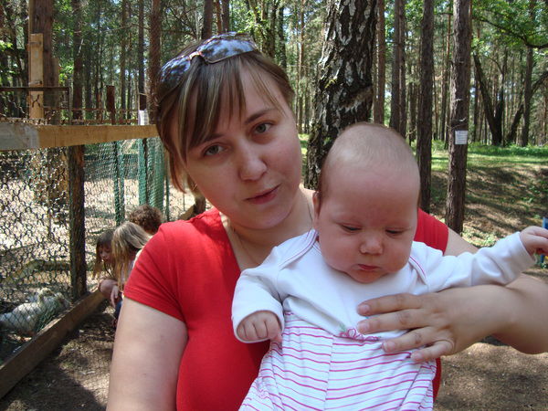 Оксана Голоцван