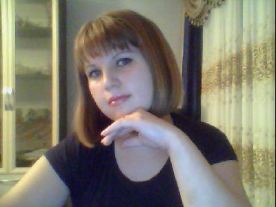 Татьяна Леготина