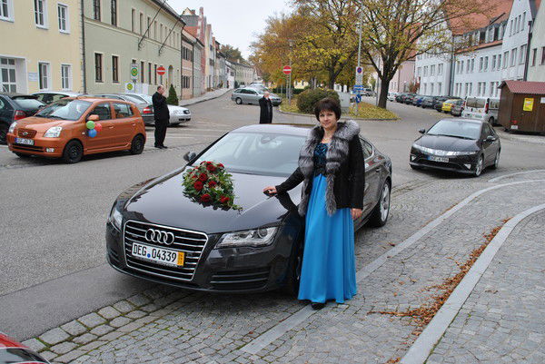 Надя Шевлякова