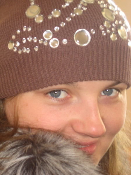 Ирина Томилова