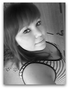 Маришка Муллина(Смолина)