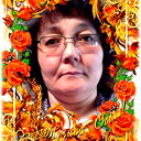 Инна Шарашорина